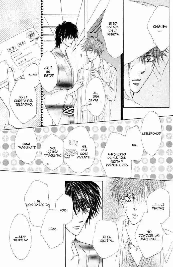 Página 54 del Manga