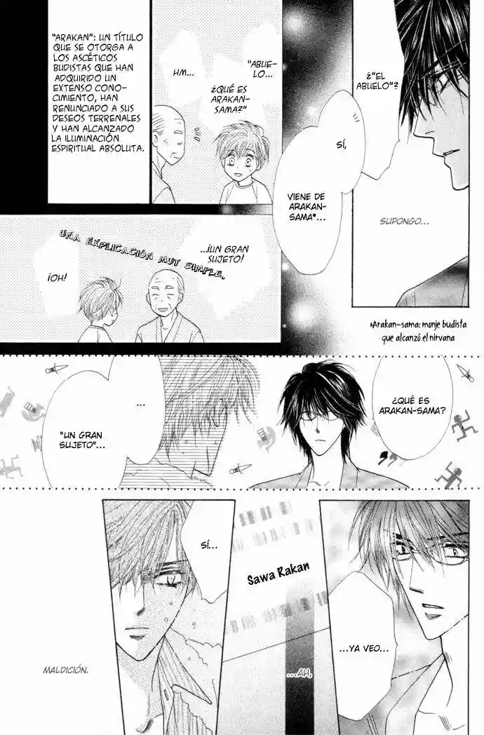 Página 56 del Manga