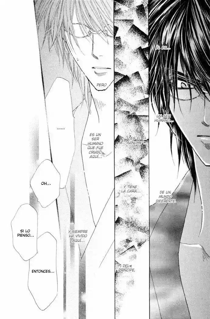 Página 57 del Manga