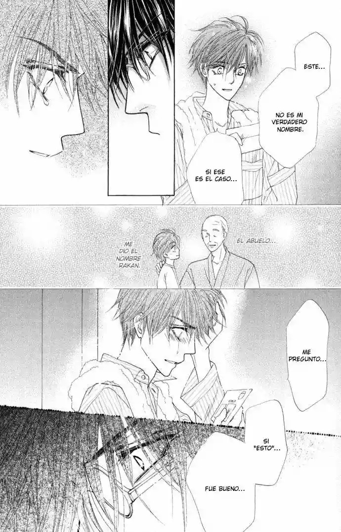 Página 58 del Manga