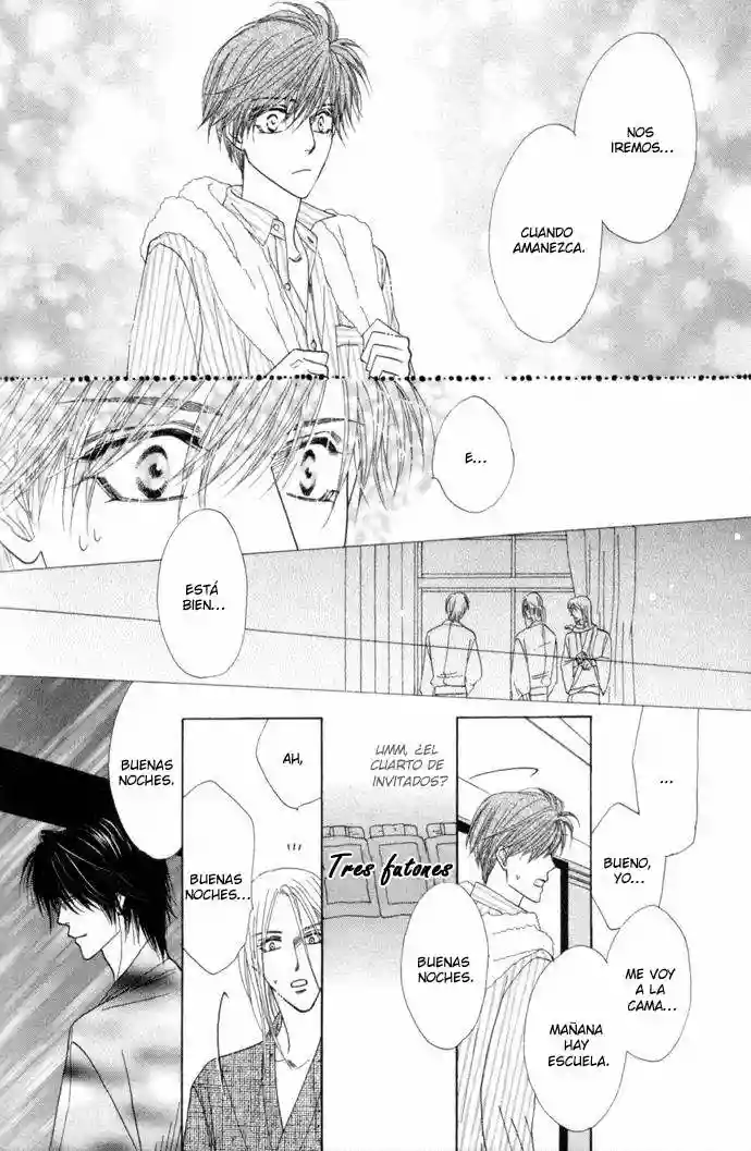 Página 34 del Manga