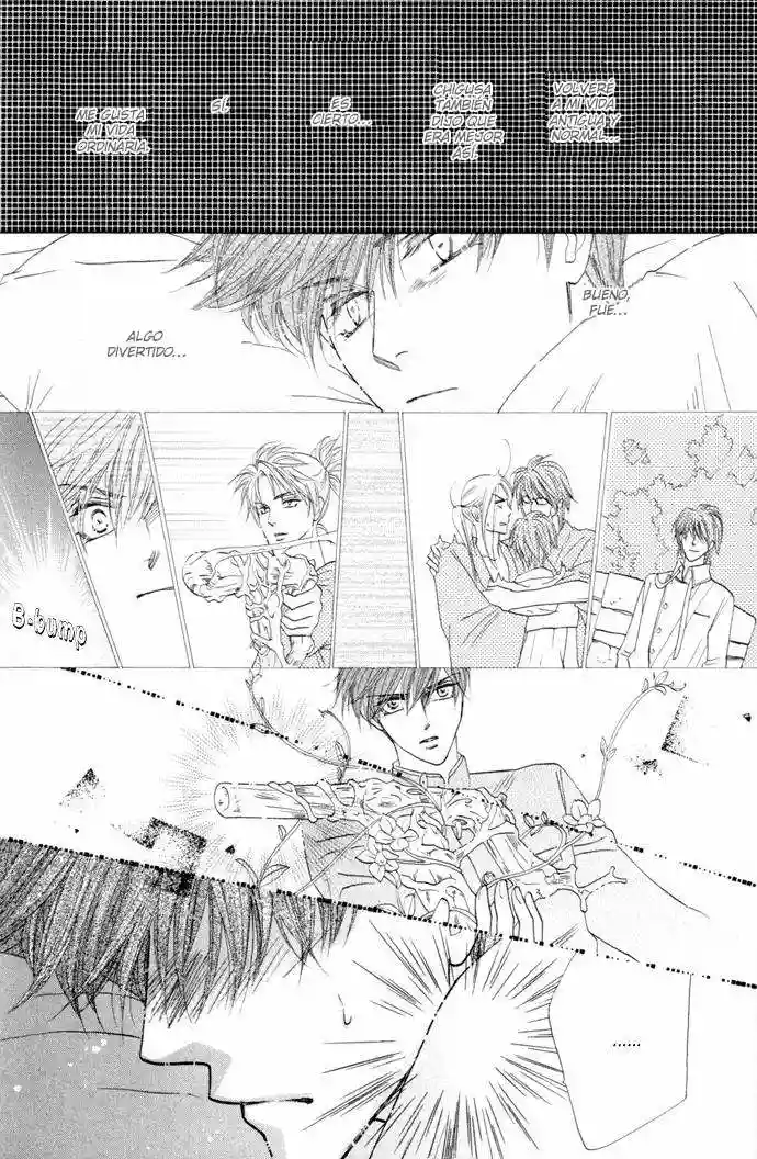 Página 36 del Manga