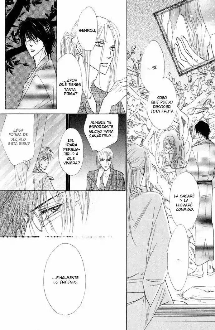 Página 38 del Manga