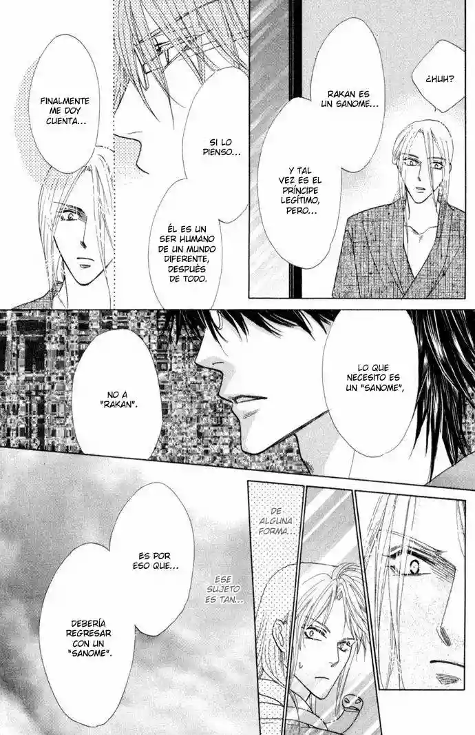 Página 39 del Manga