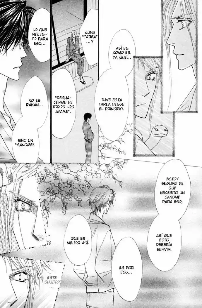 Página 41 del Manga