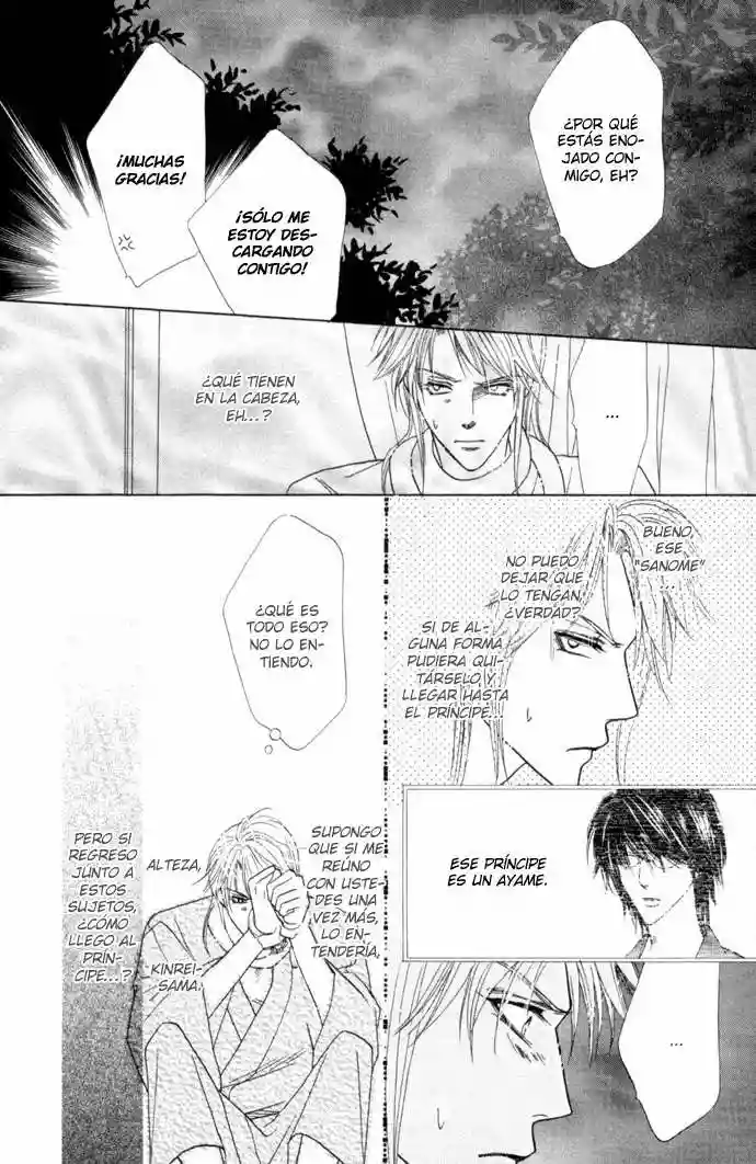 Página 43 del Manga