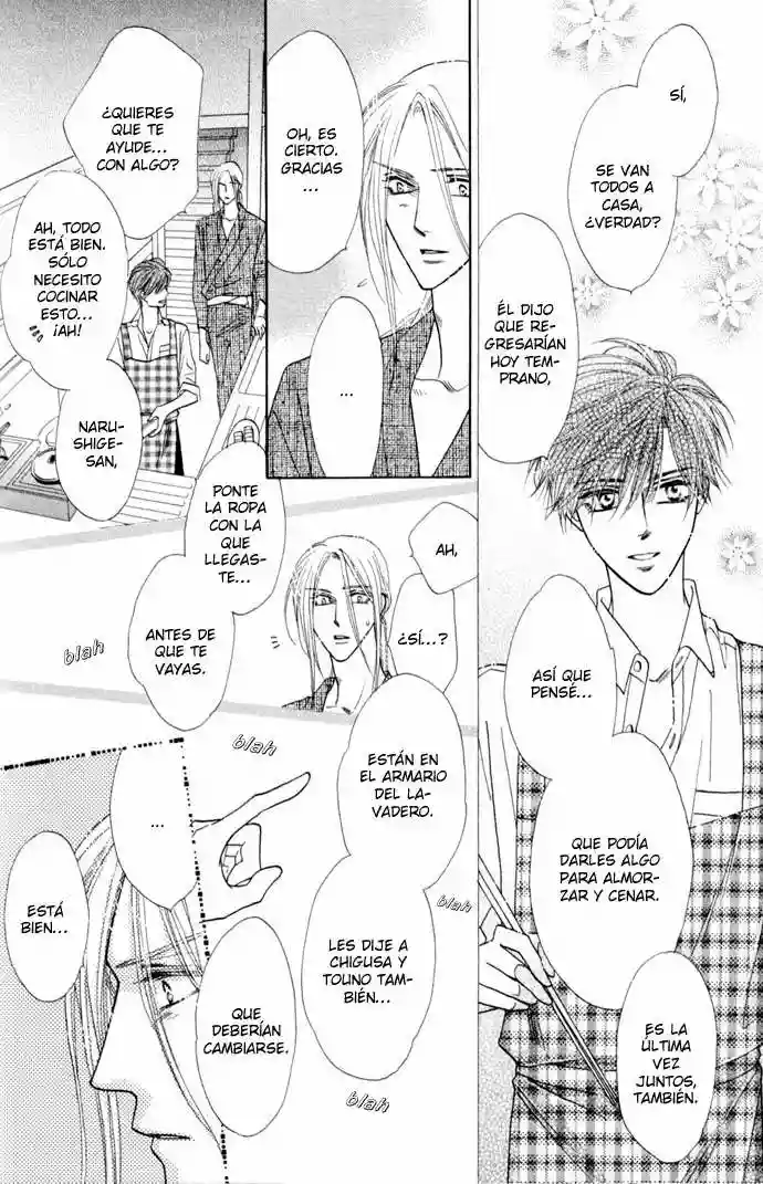 Página 46 del Manga