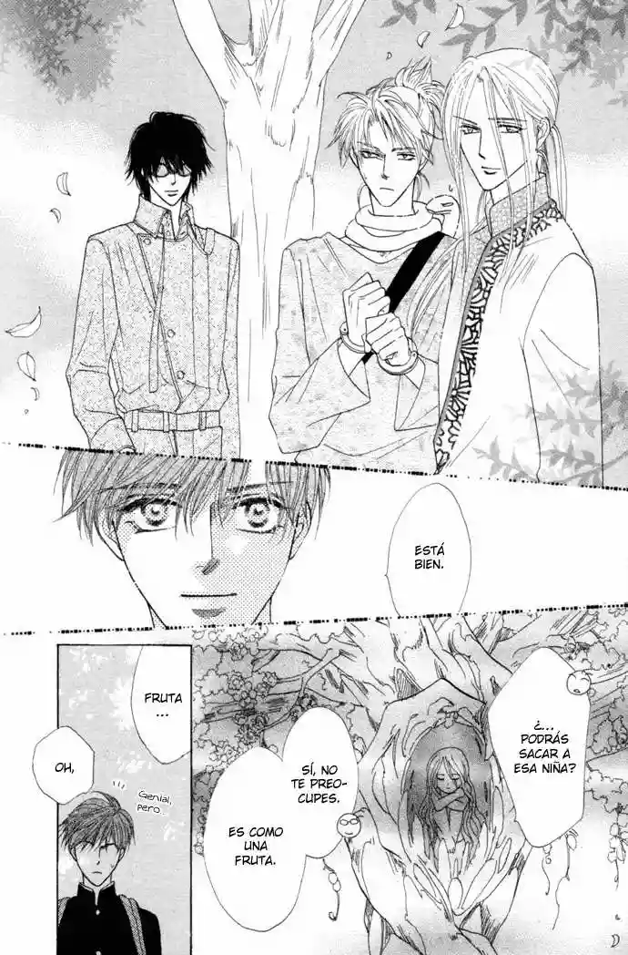 Página 50 del Manga