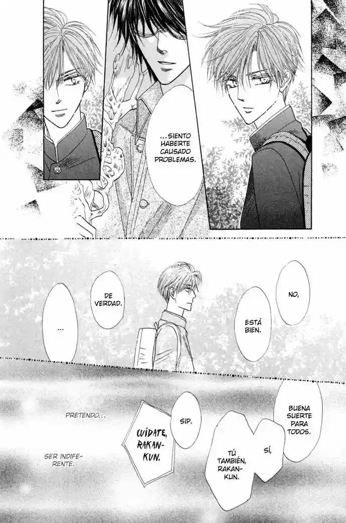 Página 52 del Manga