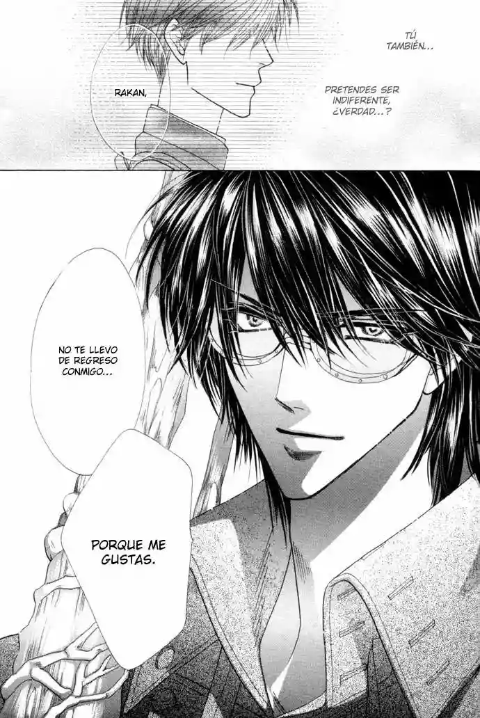 Página 53 del Manga