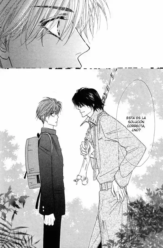 Página 54 del Manga