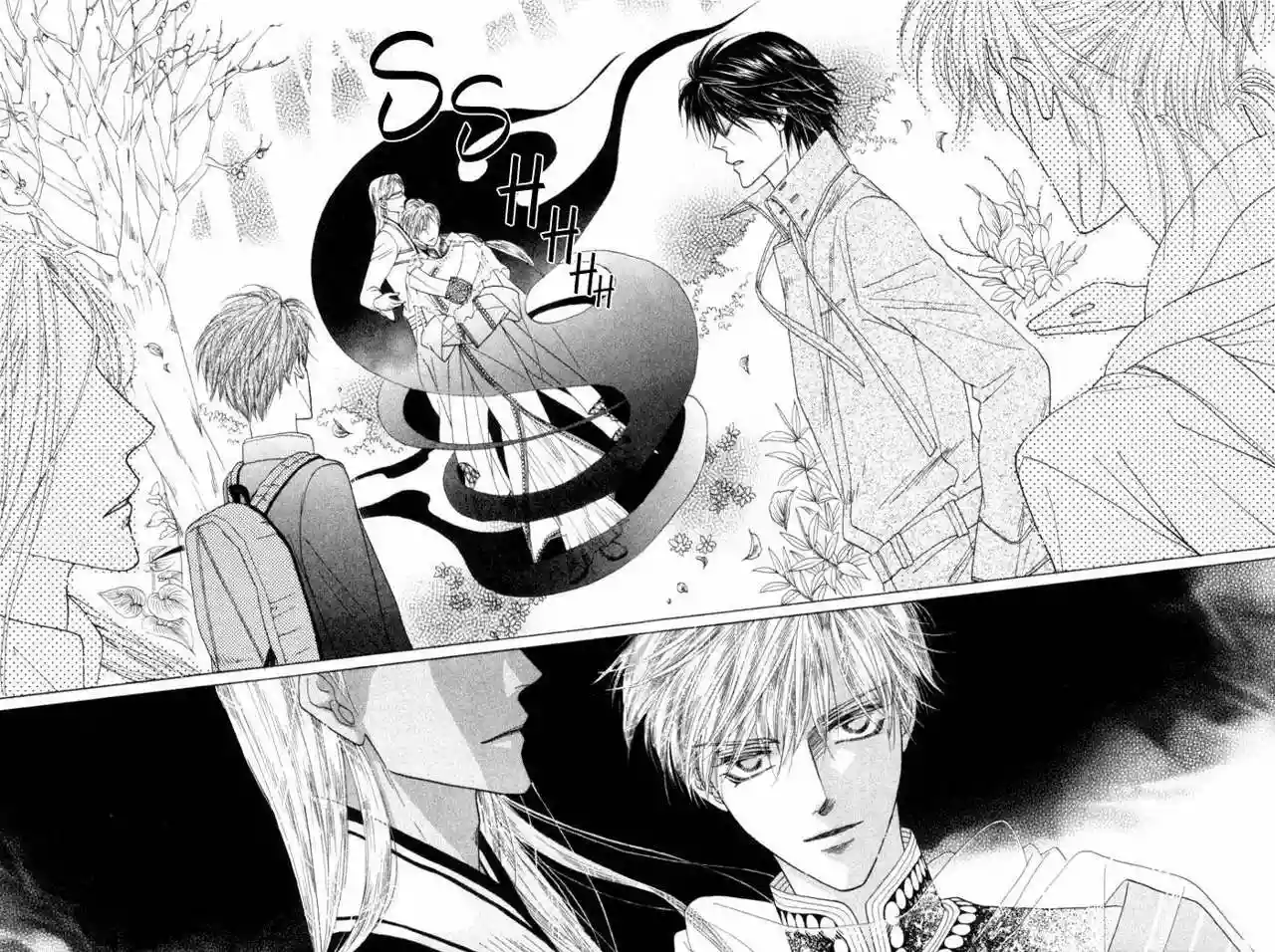 Página 62 del Manga