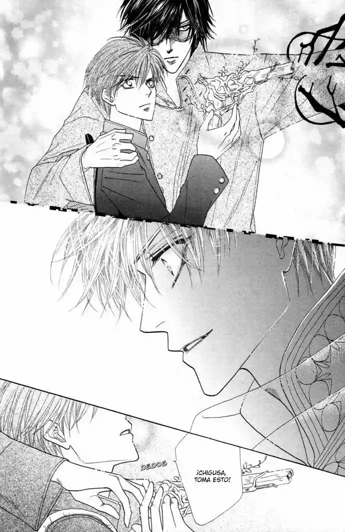 Página 30 del Manga