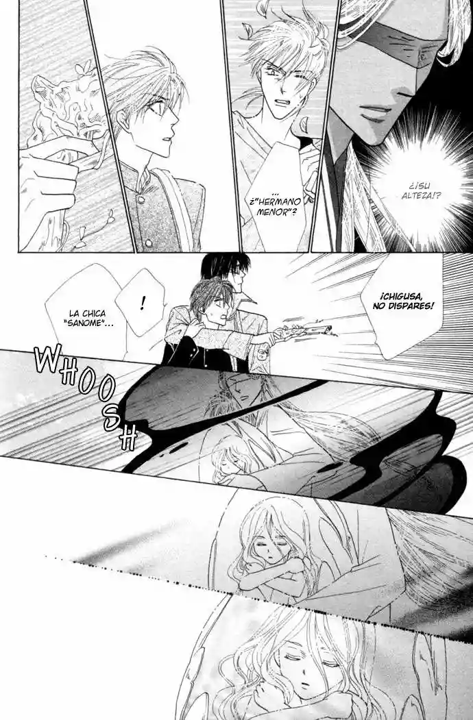 Página 36 del Manga