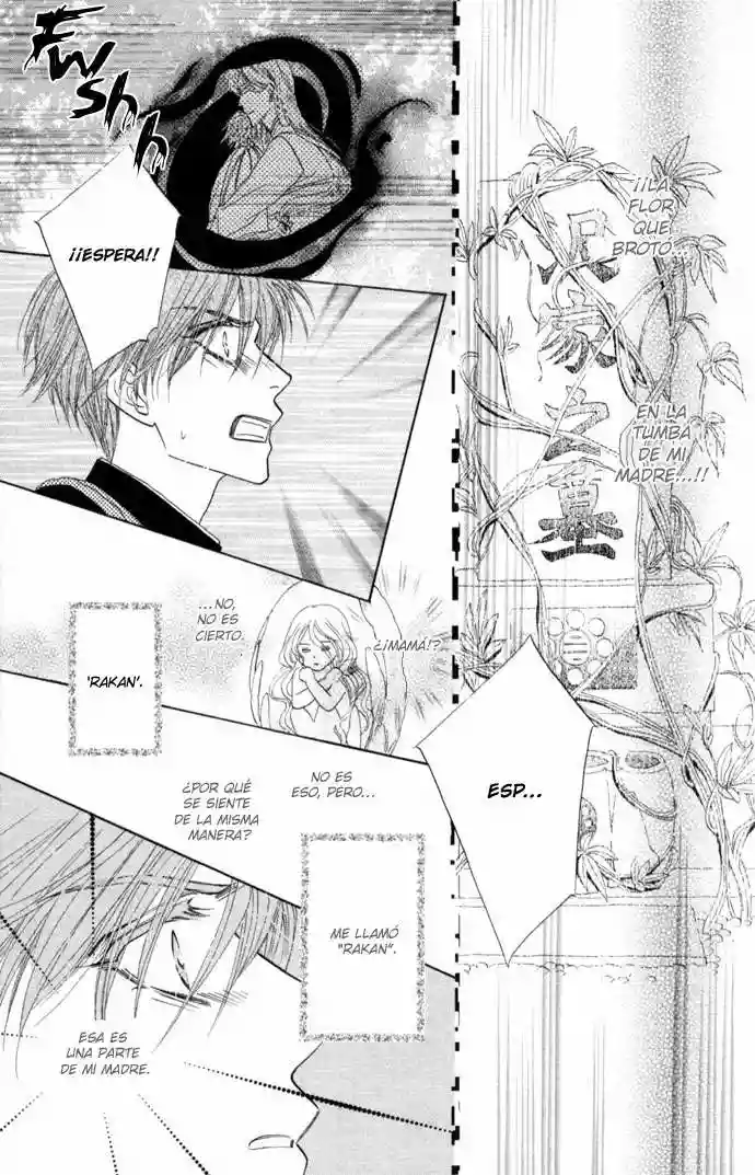 Página 39 del Manga