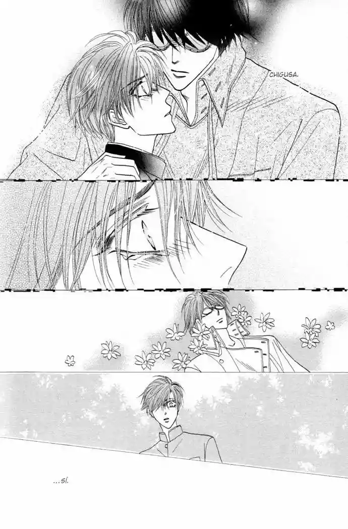 Página 42 del Manga