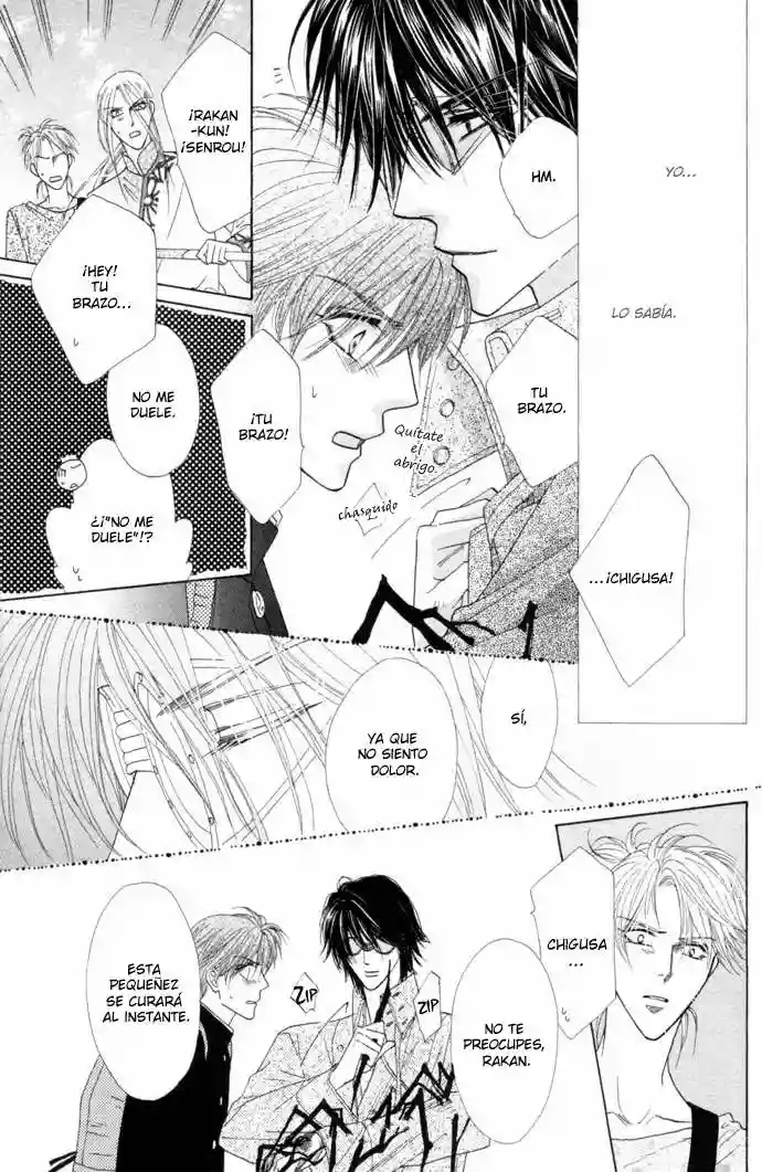 Página 43 del Manga