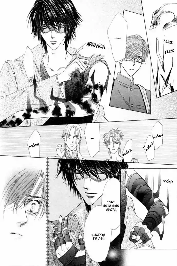 Página 44 del Manga