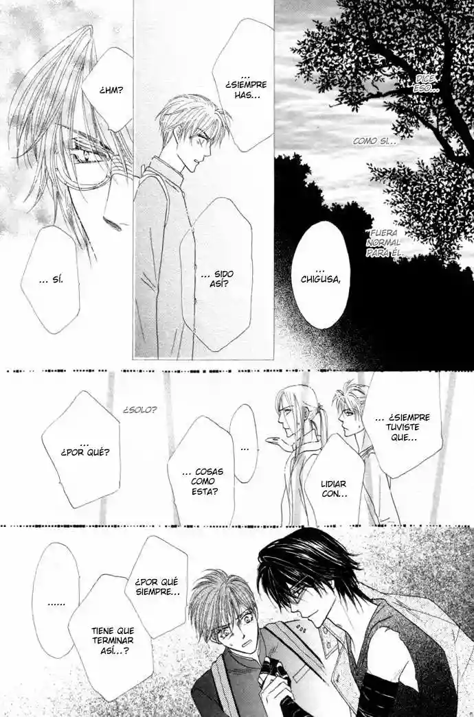 Página 45 del Manga