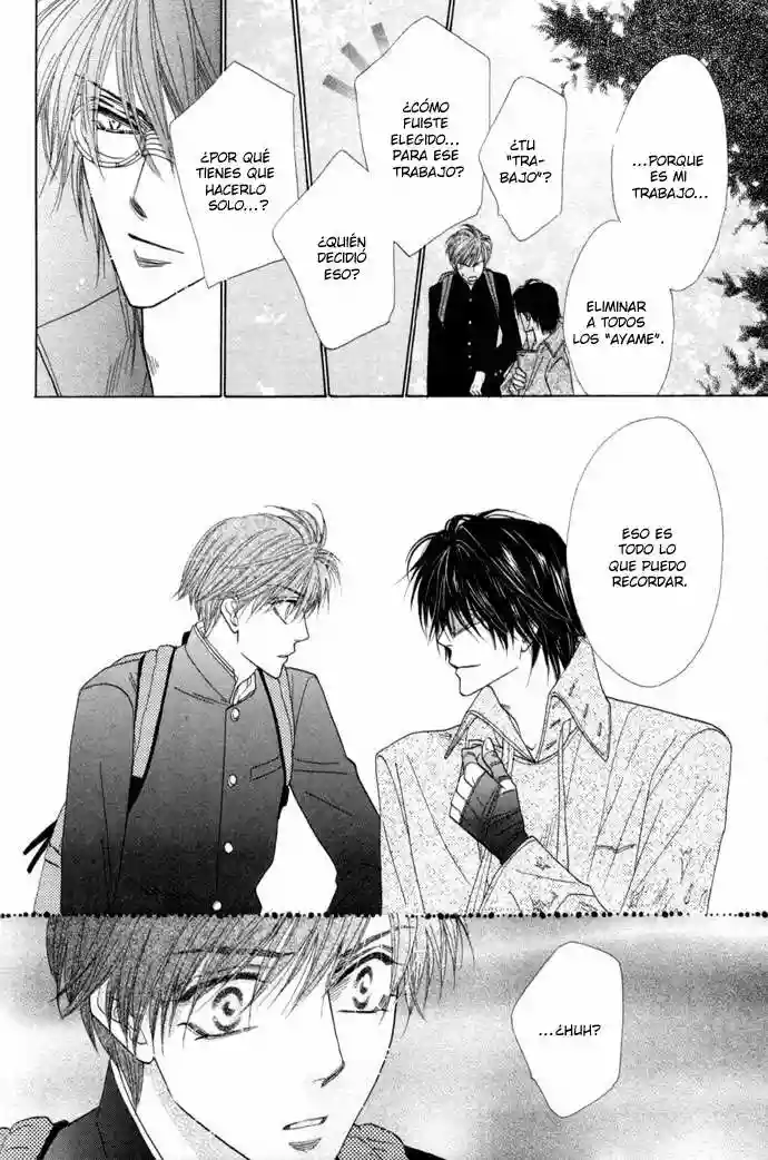 Página 46 del Manga