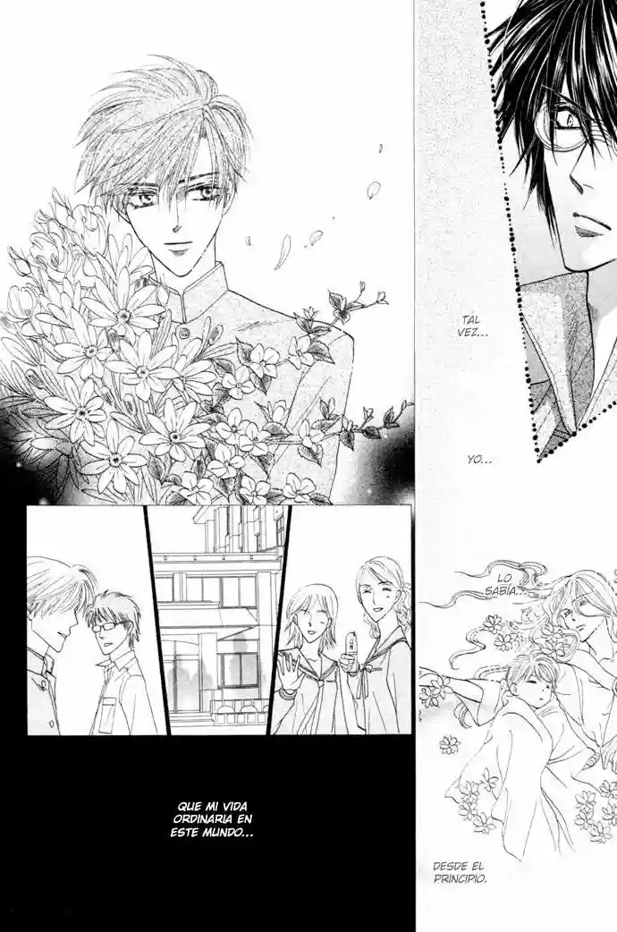 Página 50 del Manga