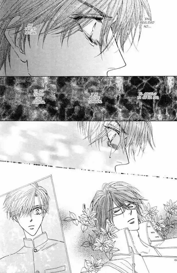 Página 52 del Manga