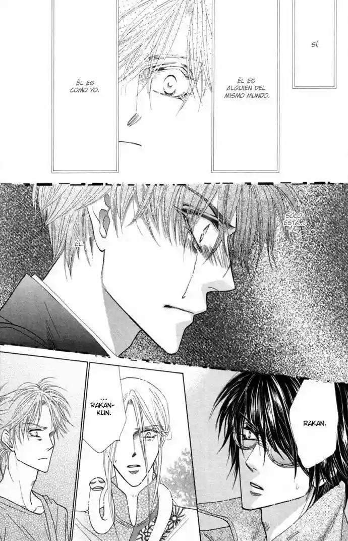 Página 53 del Manga