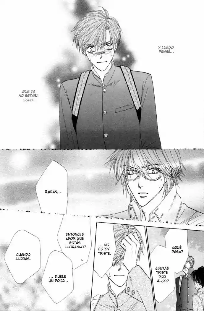 Página 54 del Manga