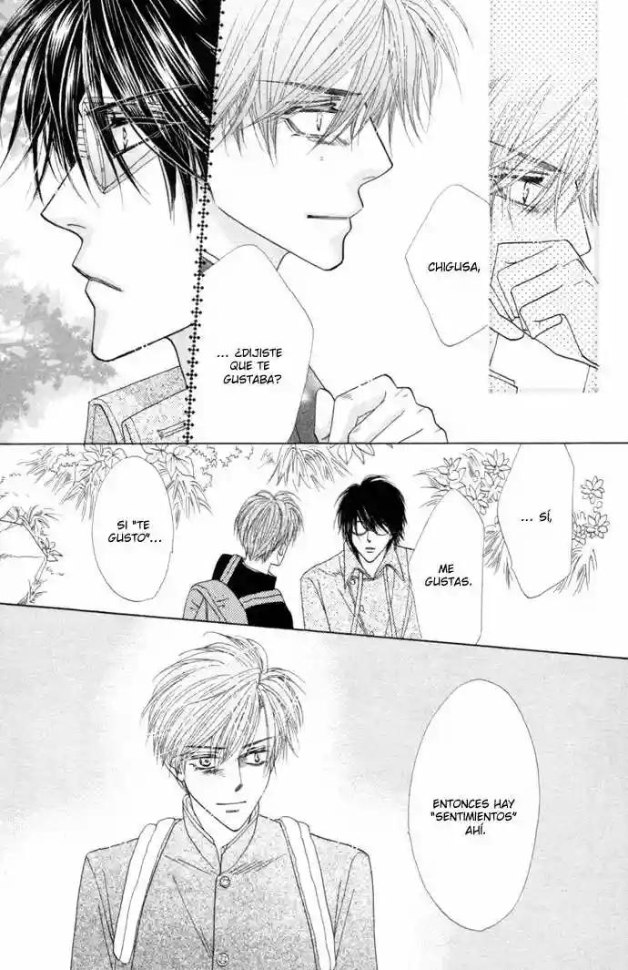 Página 55 del Manga