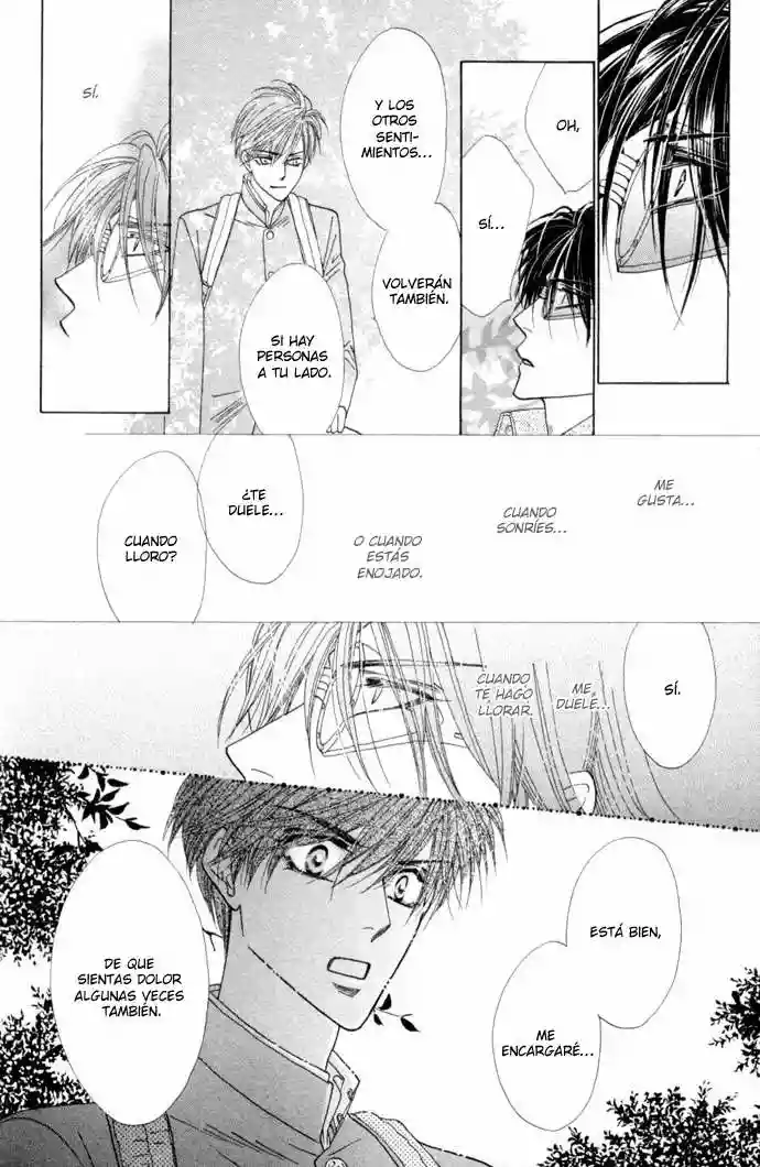 Página 56 del Manga