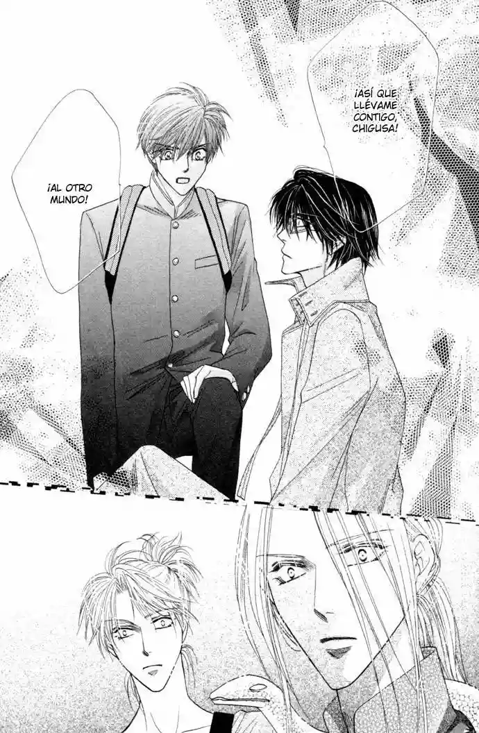 Página 57 del Manga