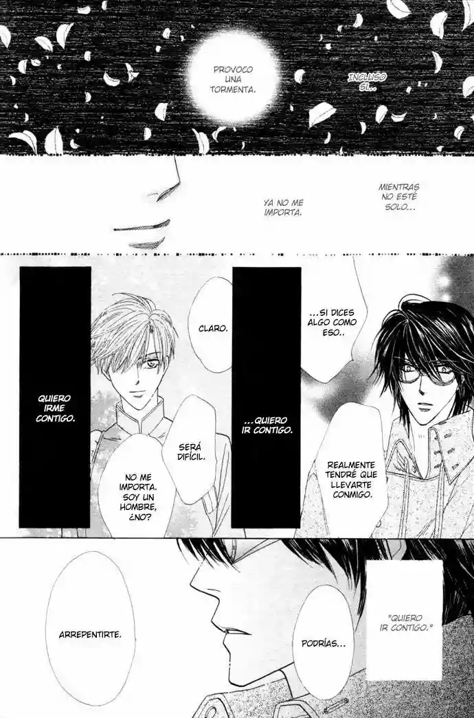 Página 60 del Manga