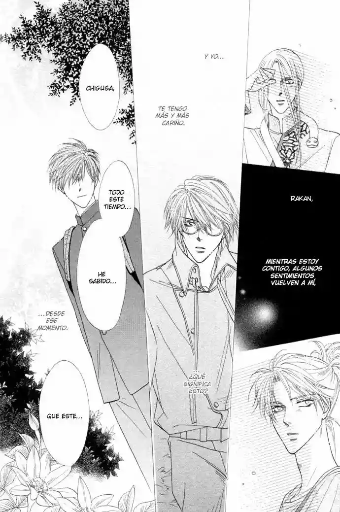 Página 62 del Manga