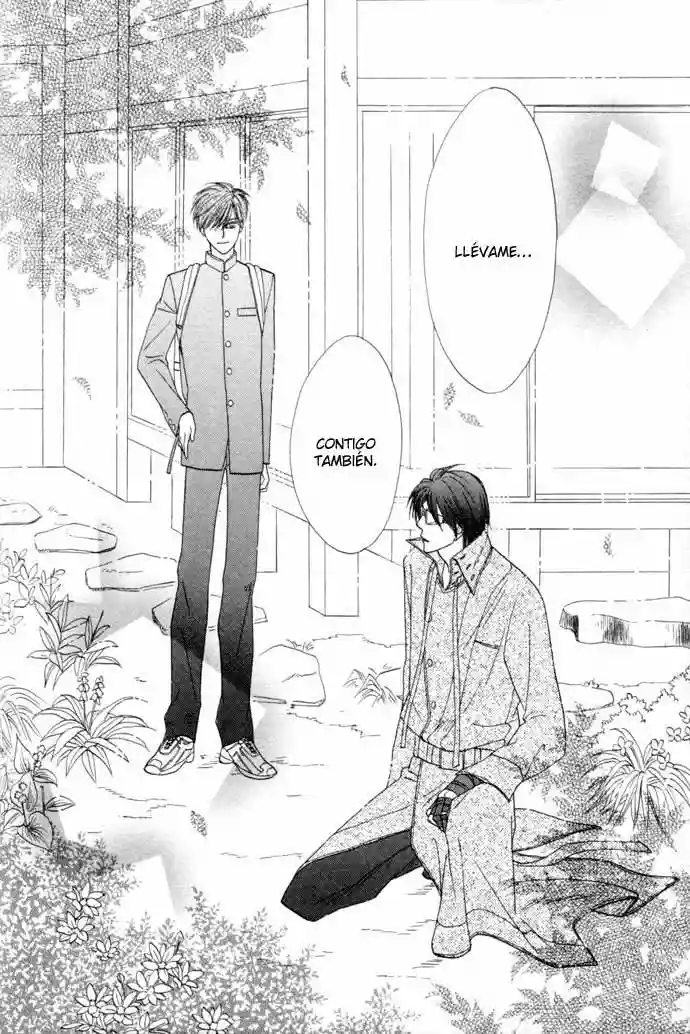 Página 64 del Manga