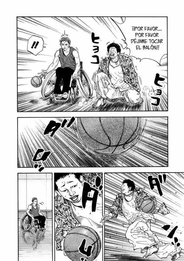 Página 32 del Manga