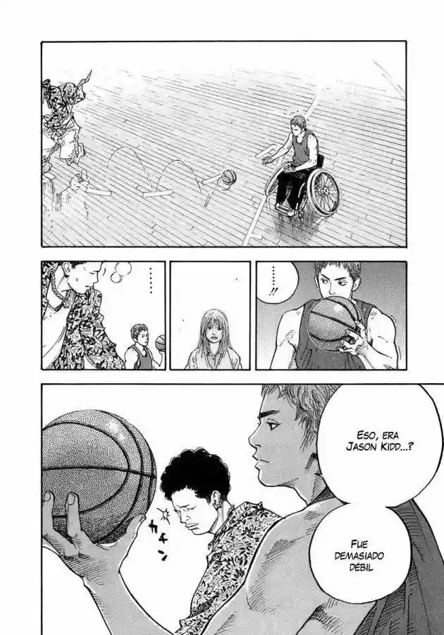 Página 34 del Manga