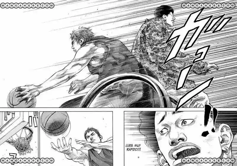 Página 36 del Manga