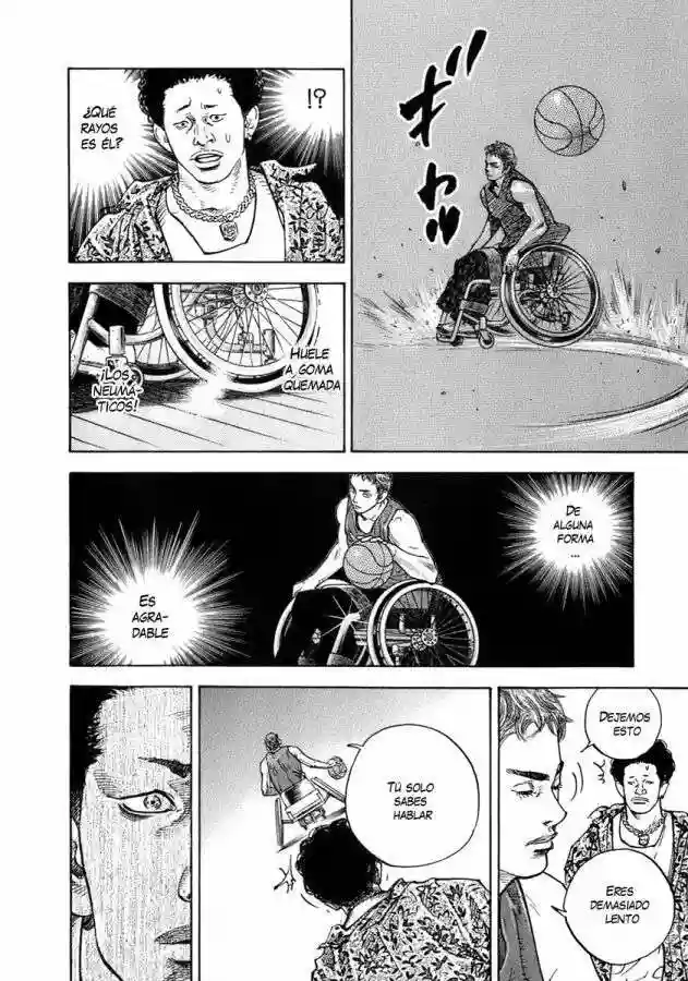 Página 37 del Manga