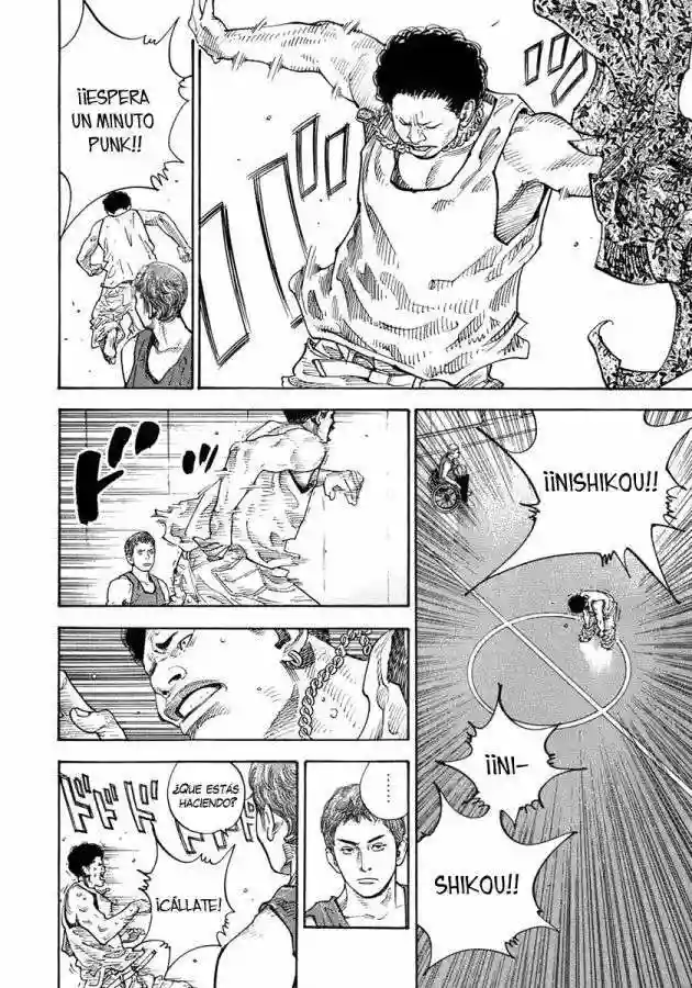 Página 39 del Manga