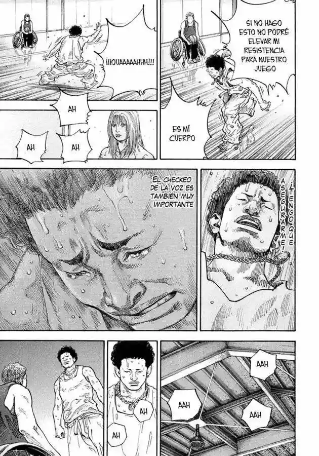 Página 40 del Manga