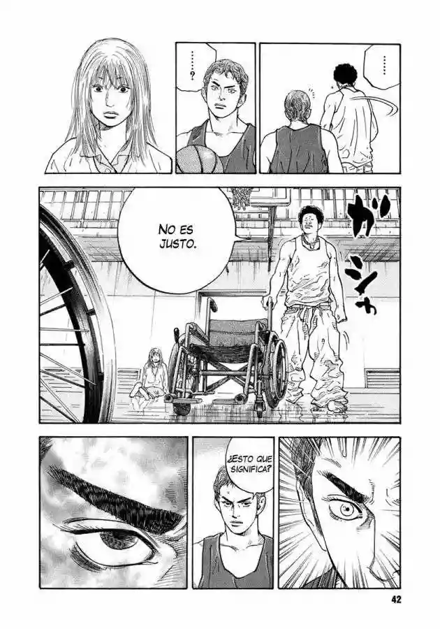 Página 41 del Manga