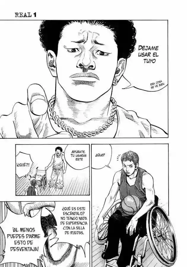 Página 42 del Manga