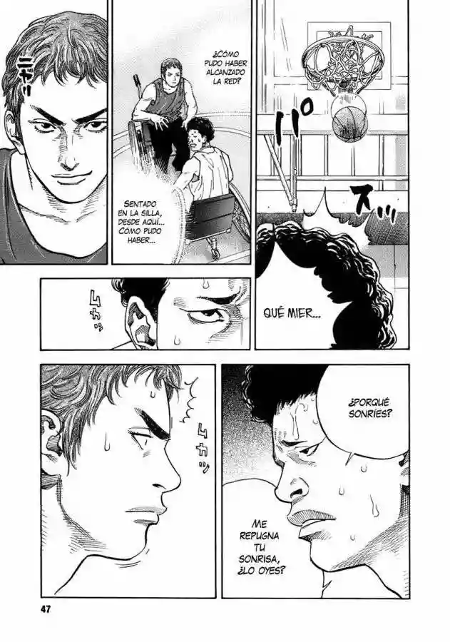 Página 46 del Manga