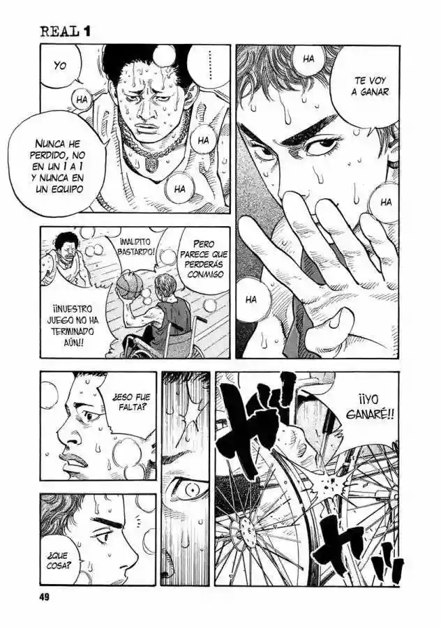 Página 48 del Manga