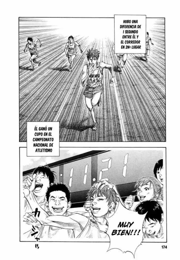 Página 34 del Manga