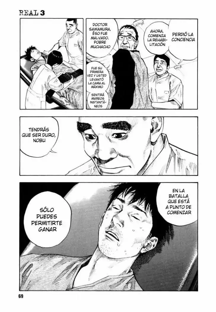 Página 37 del Manga