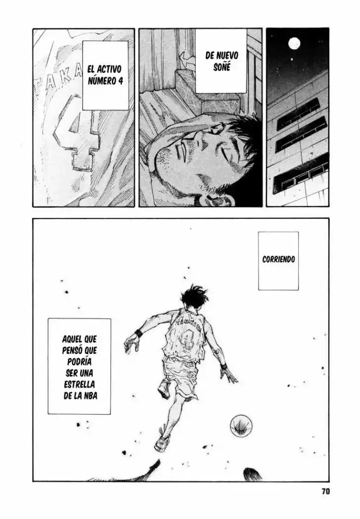 Página 38 del Manga