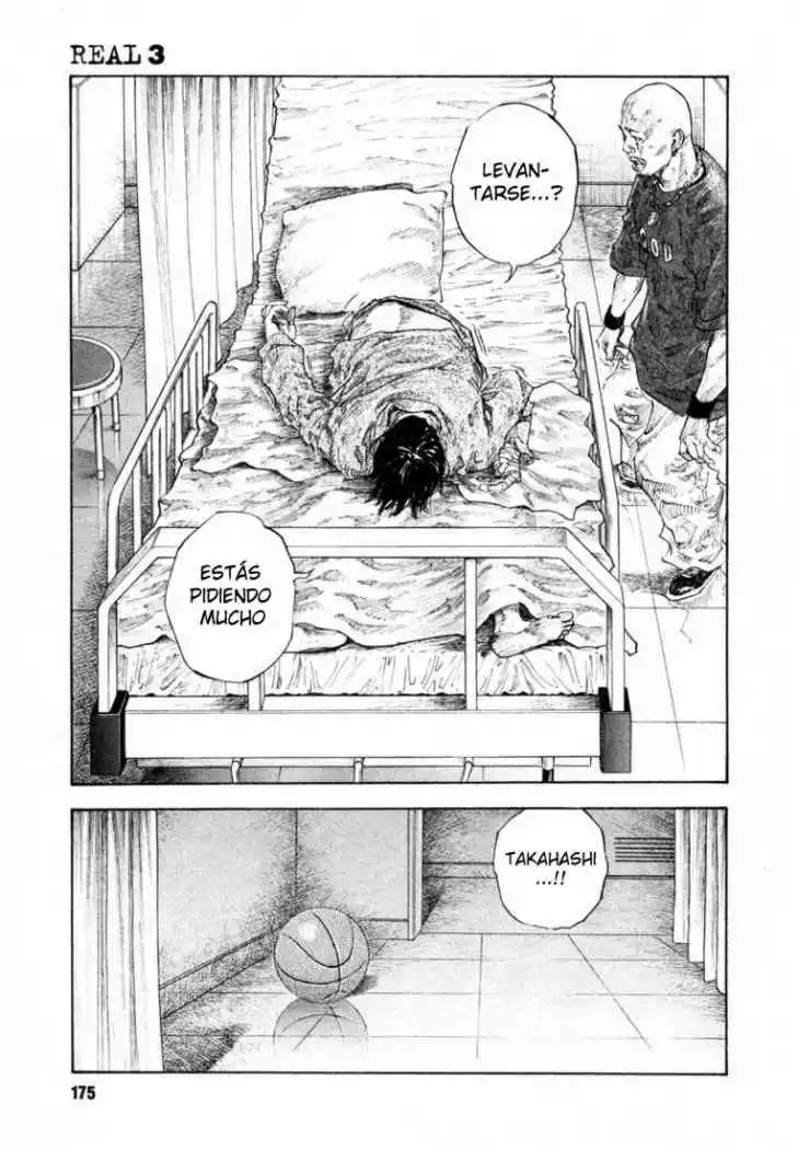 Página 35 del Manga