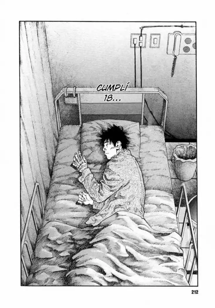 Página 36 del Manga