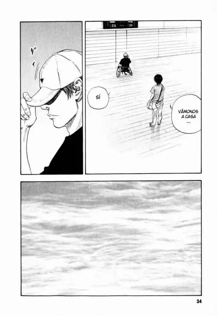 Página 36 del Manga